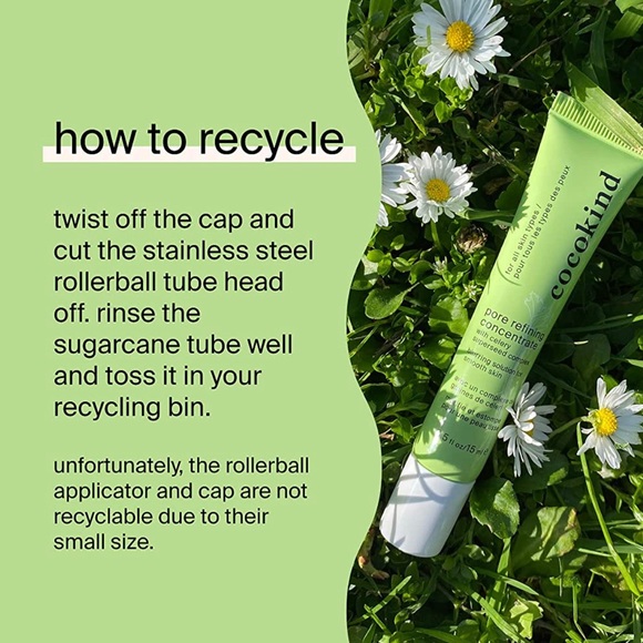 COCOKIND Pore Refining Concentrate Celery - Picture 5 of 6